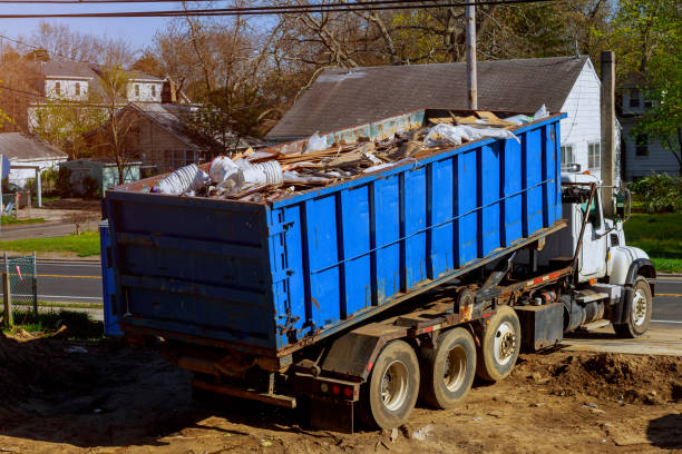 Best Demolition Debris Removal  in Terryville, CT